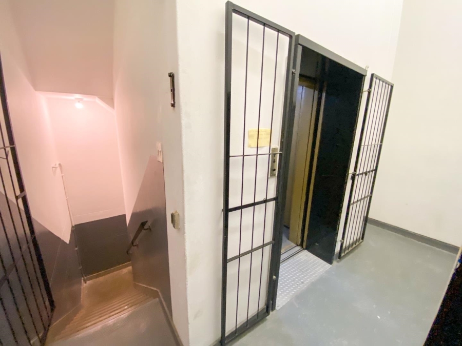To Let commercial Property for Rent in Woodstock Western Cape